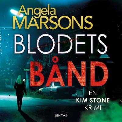 Blodets bånd - Angela Marsons, Audio, 9788771077483