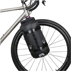 Woho, Velokorb, (15 l)