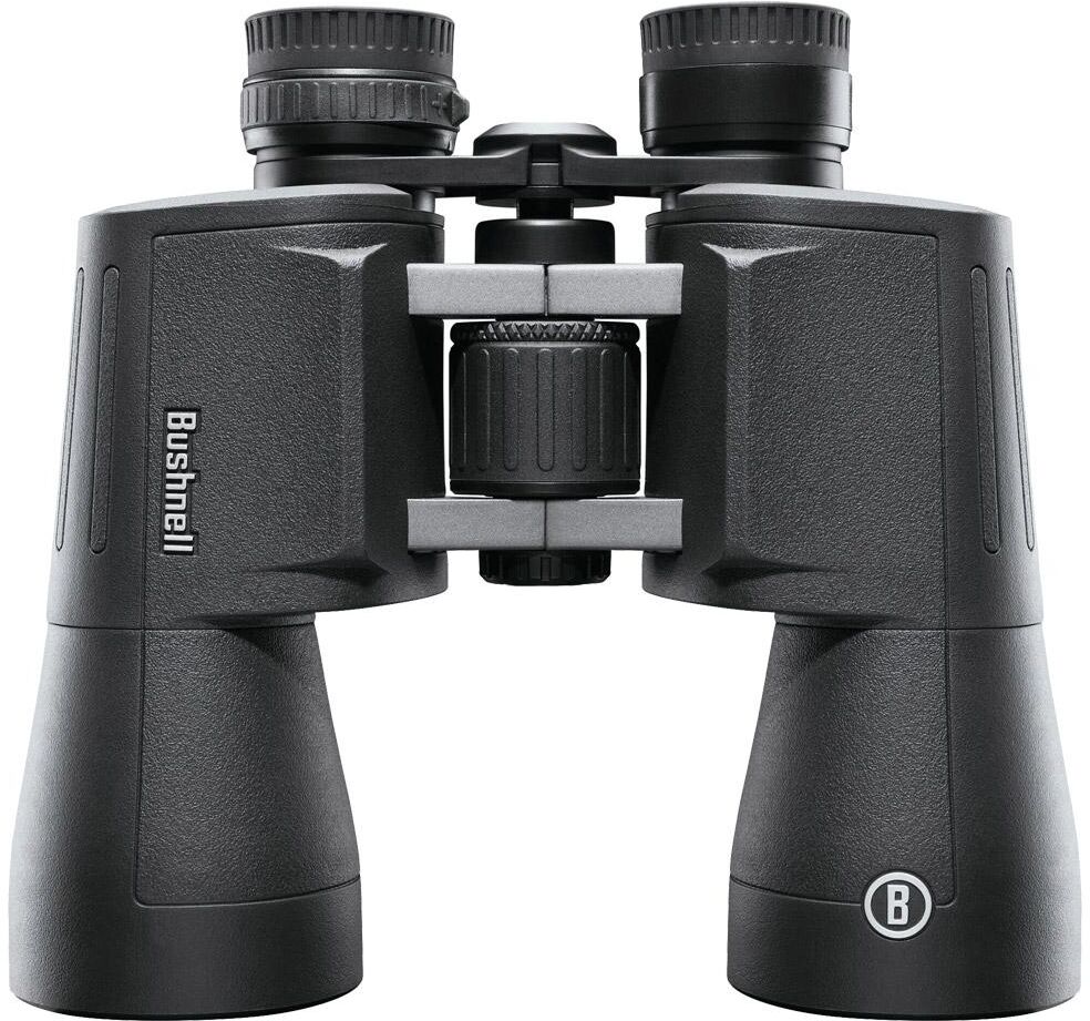 Bushnell  - Powerview 2 12X50 Anthracite - Jumelles