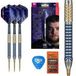 Target Josh Rock G1 - Steeldarts