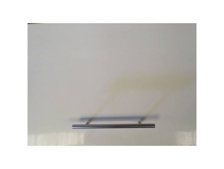 Porte de cuisine Lumi ivoire hotte H42xL60 cm