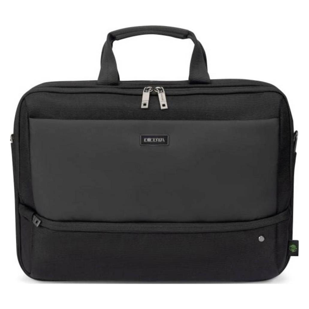 Dicota Top Traveller FIVE 14-16inch, Top Traveller FIVE (16", Universal) (D32166-RPET)