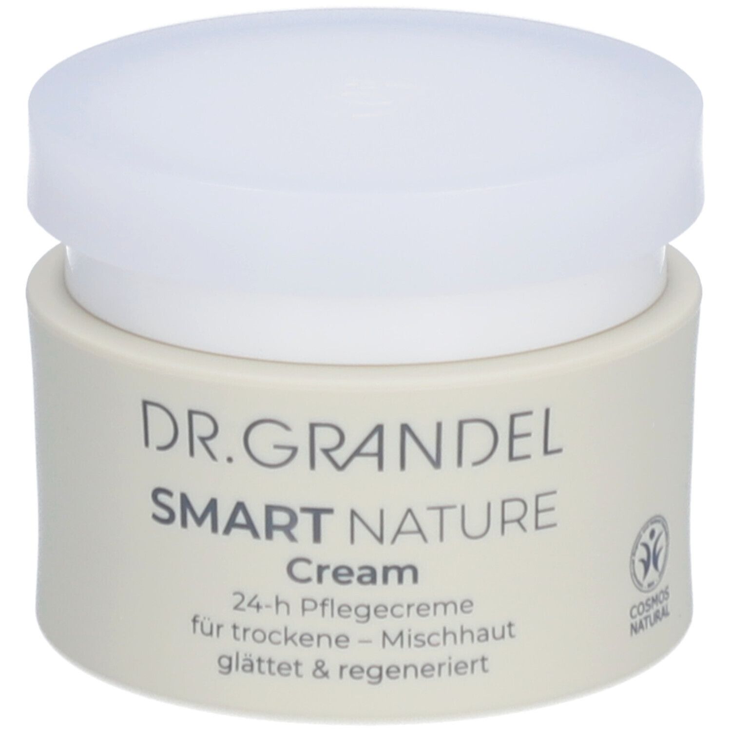 Grandel Smart Nature Cream 50 ml Creme