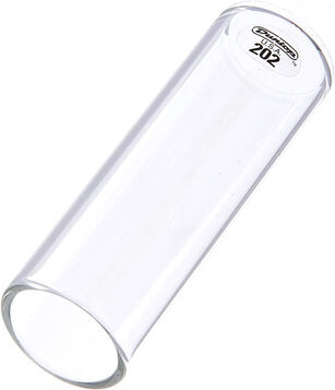 Dunlop Glass Slide 202