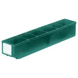 LA-KA-PE Regalkasten RK 500/93 grün