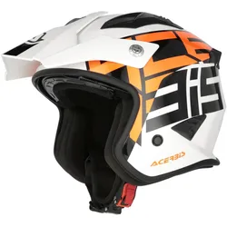 Acerbis Aria Sport Jethelm
