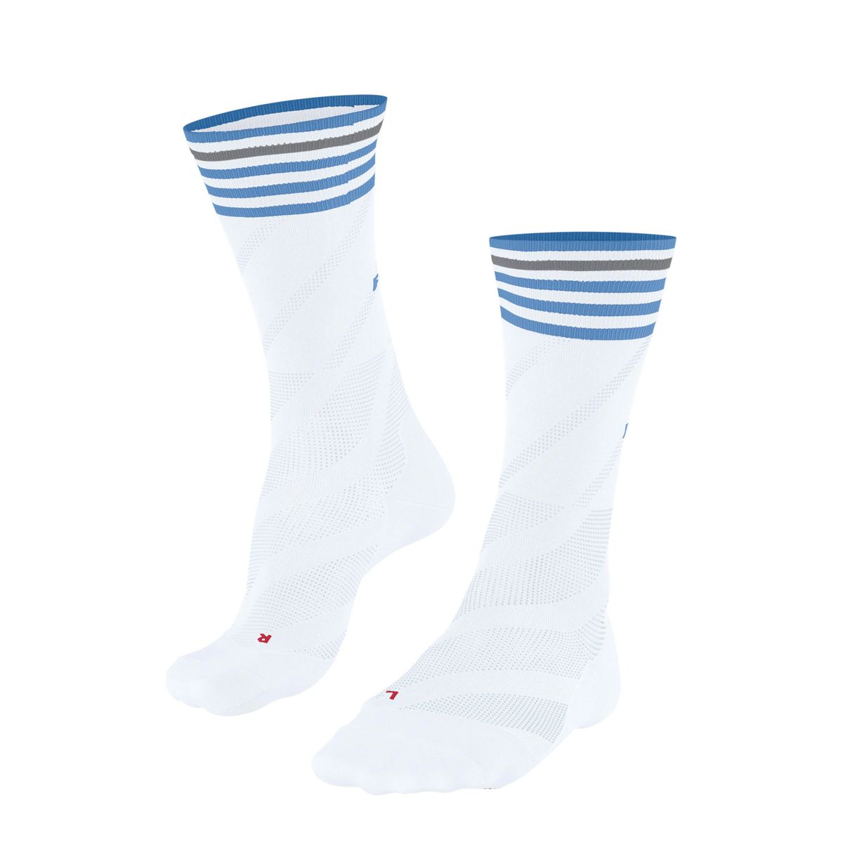 Falke RU Ultralight Damen Running Socken white (2006) 37-38 76026-2006-37-38