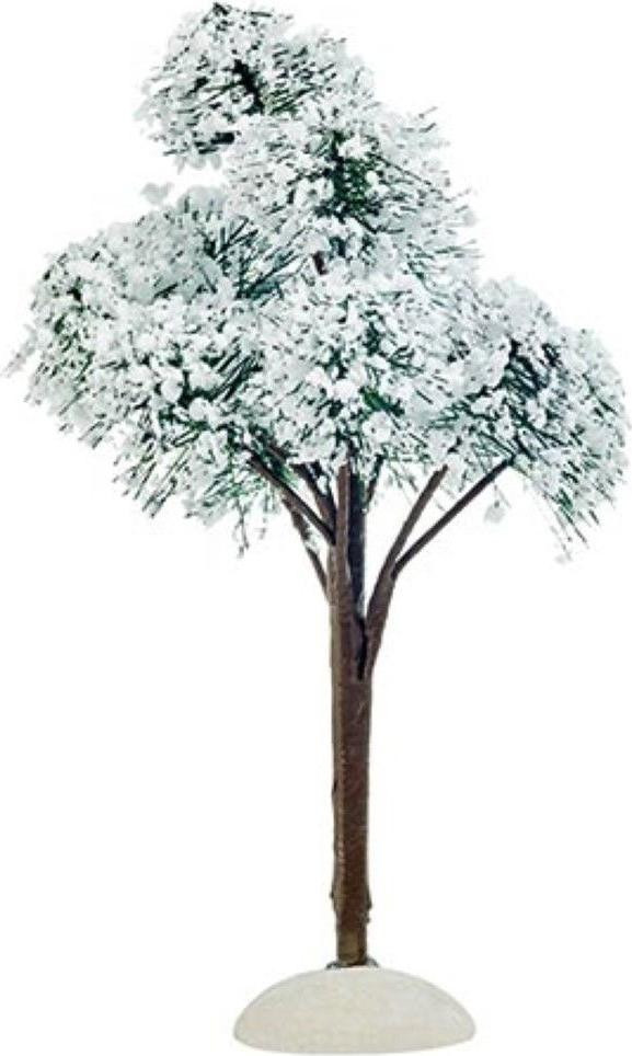 Luville Kerstfiguur Mountain Pine 16 x 9 cm