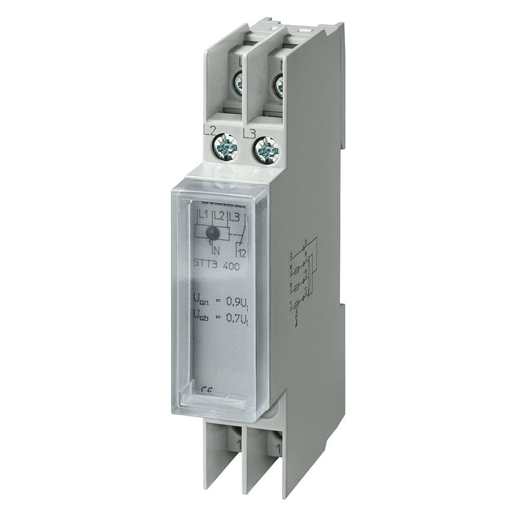 Siemens Spannungsrelais (5TT3401)
