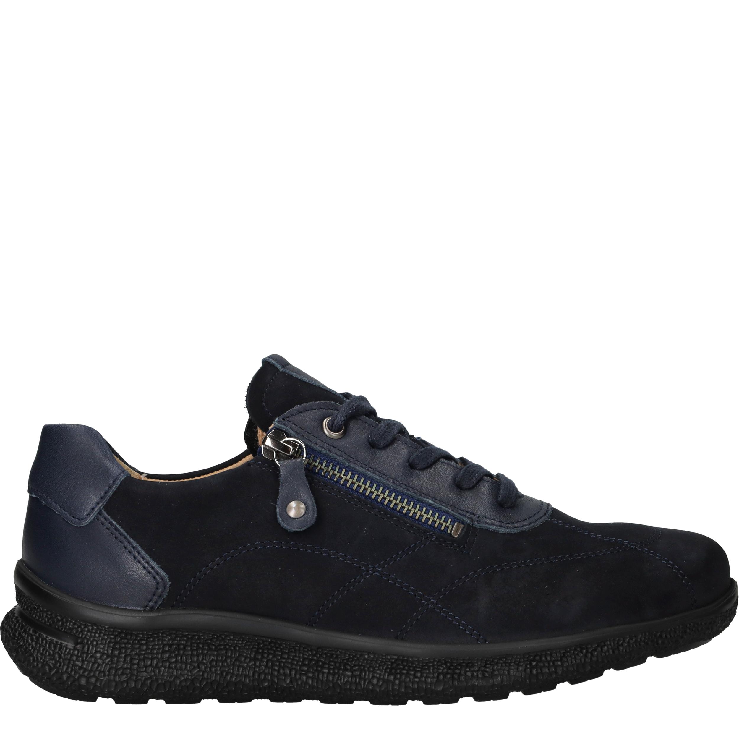 Hartjes Rap Sneakers Dames