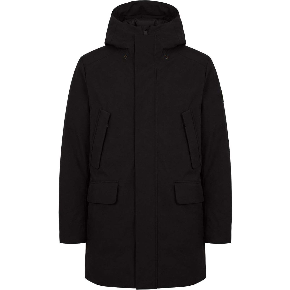 Save the Duck Wilson black (10000) S P45320M-SMEG23-10000-S