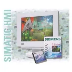 Siemens Dig.Industr. SIMATIC WinCC Diagnostic 6AV6371-1DH07-0FX4