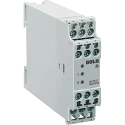 Dold&amp;Söhne Koppelrelais MK3047/010 DC48V