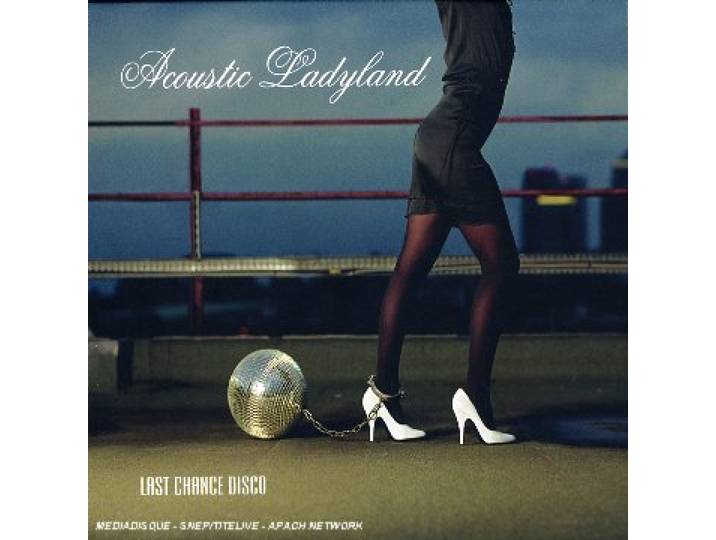 Last Chance Disco