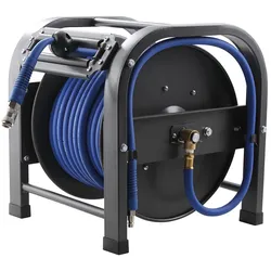 Druckluftschlauchtrommel Aerotec Aero 30 Superflex, Automatik, Länge 30 m