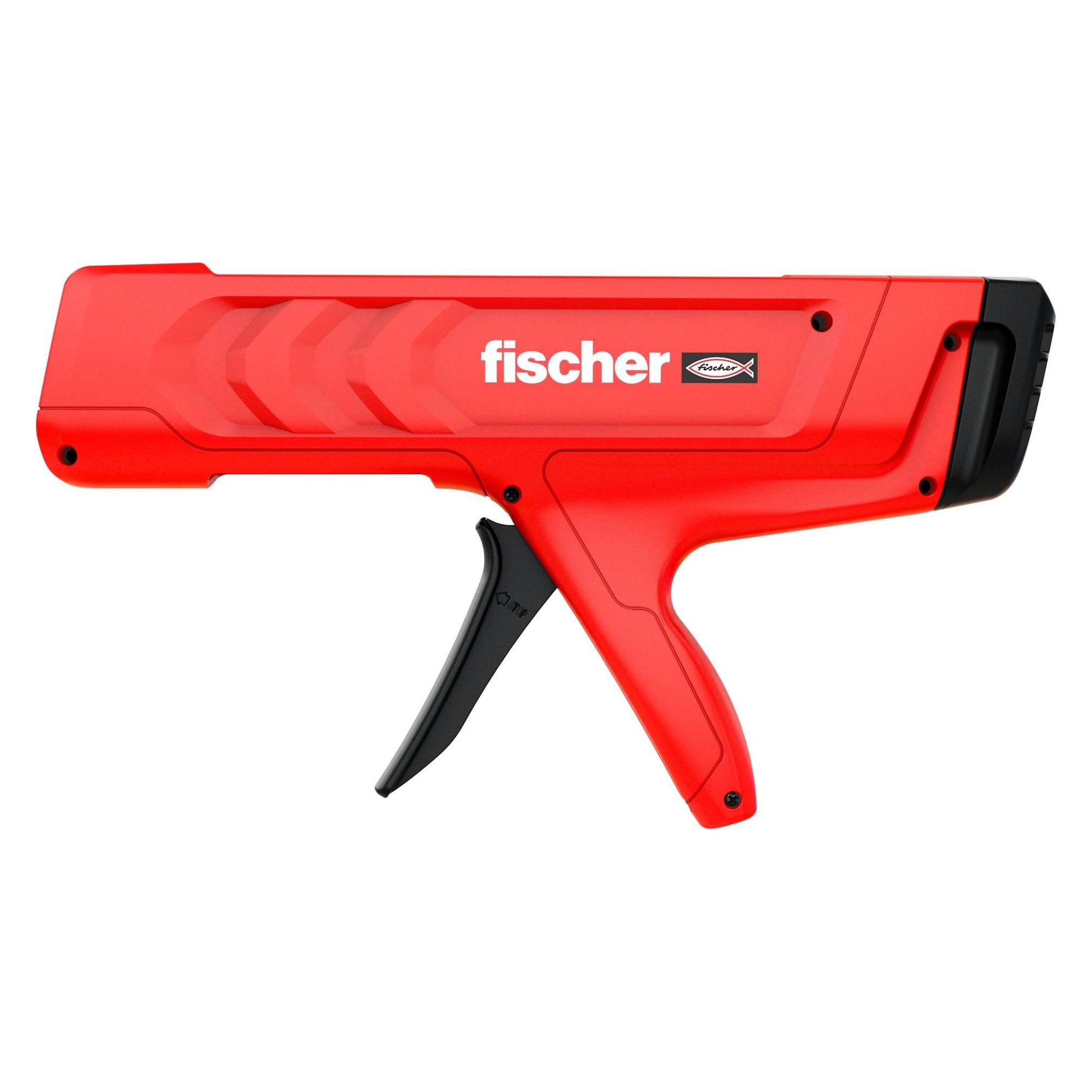 Fischer Handauspressgerät FIS DM S Pro (Kartuschenpistole) (563337)