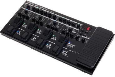 Boss ME-90