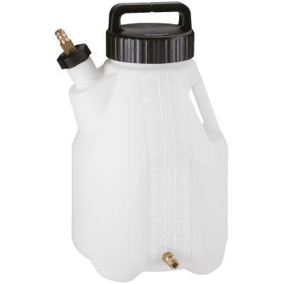 KS TOOLS Behälter, Prüfgerät-Kraftstoffsystemdruck 150.1861