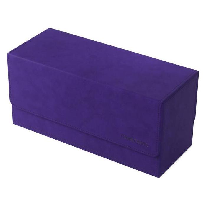 Gamegenic GGS20180 - The Academic 133+ XL Purple/Purple (GGS20180)