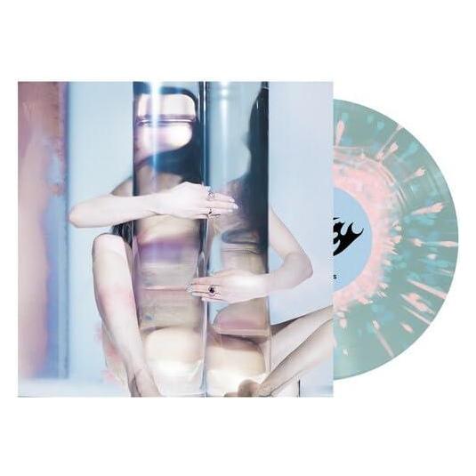 Sumerian Records Empty Hands (Poppy) (66492072)
