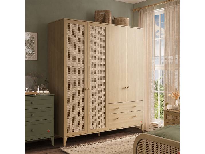 Kleiderschrank Loof