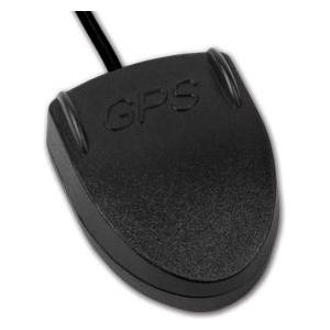 Hamlet Universelle GPS-Antenne für Anti-Diebstahl- und Satellitenempfänger (GPS) (HGPS3CA)