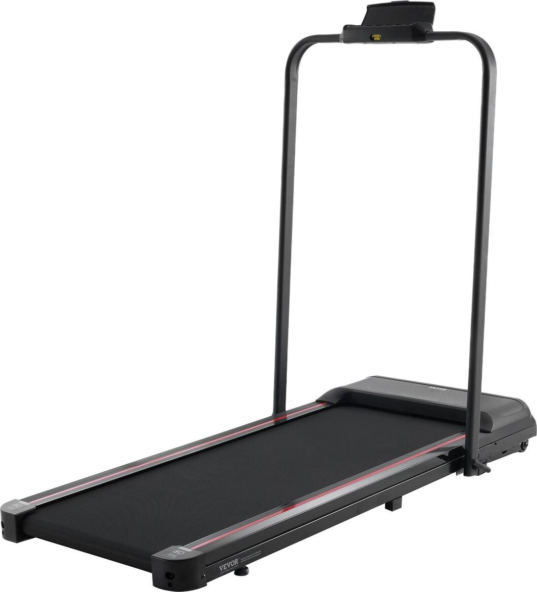 Walking Pad Unter-Schreibtisch-Laufband mit Haltegriff für das Home Office