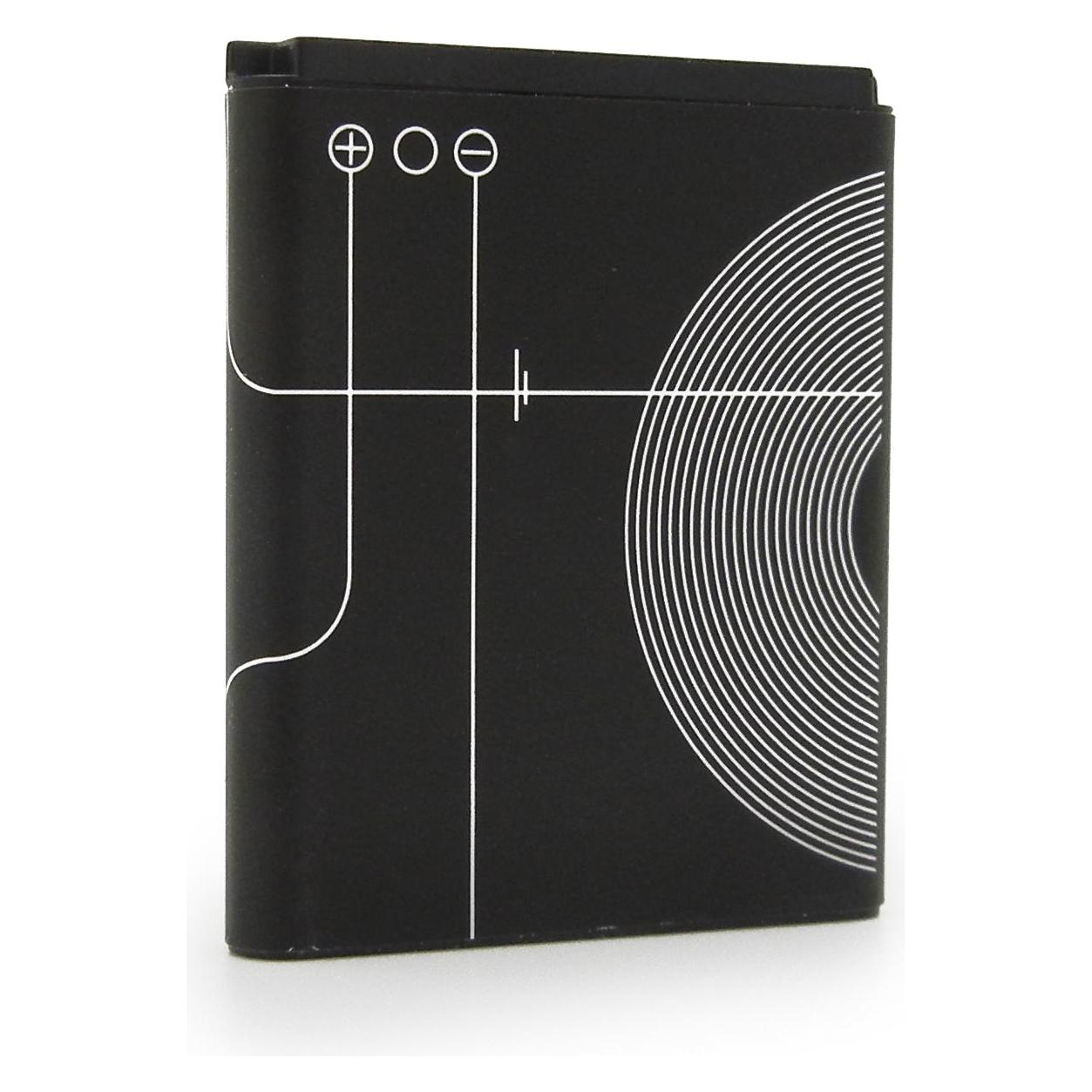 Easypix GoXtreme Akku f. V48 Pocket Lithium-Ionen (Kamera Akku) (55108)