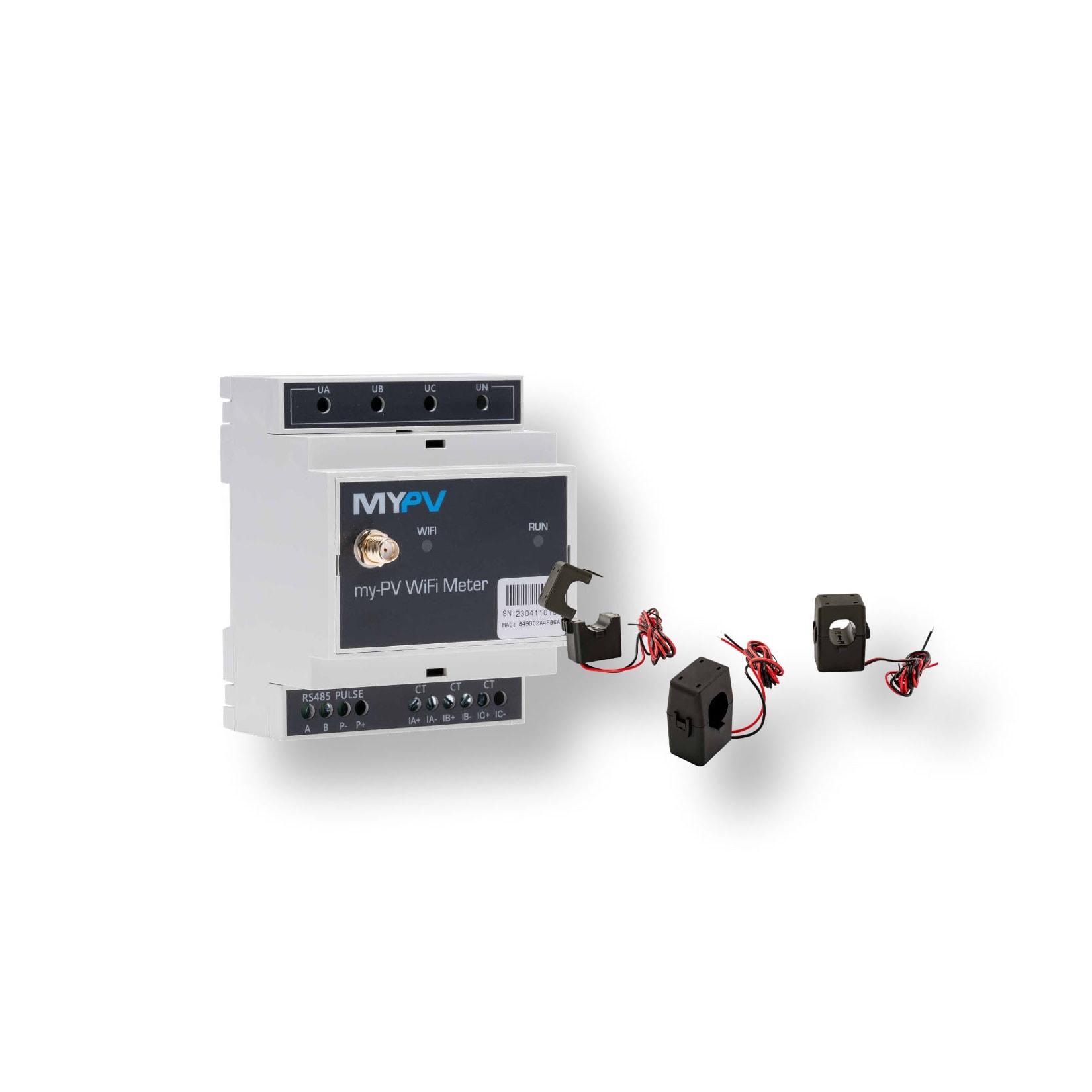 MyPV WiFi Meter 75A