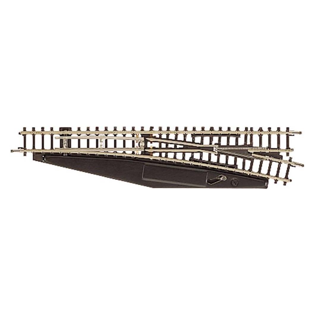 Märklin Z miniclub Gleis 8566 Weiche (Spur Z) (8566)
