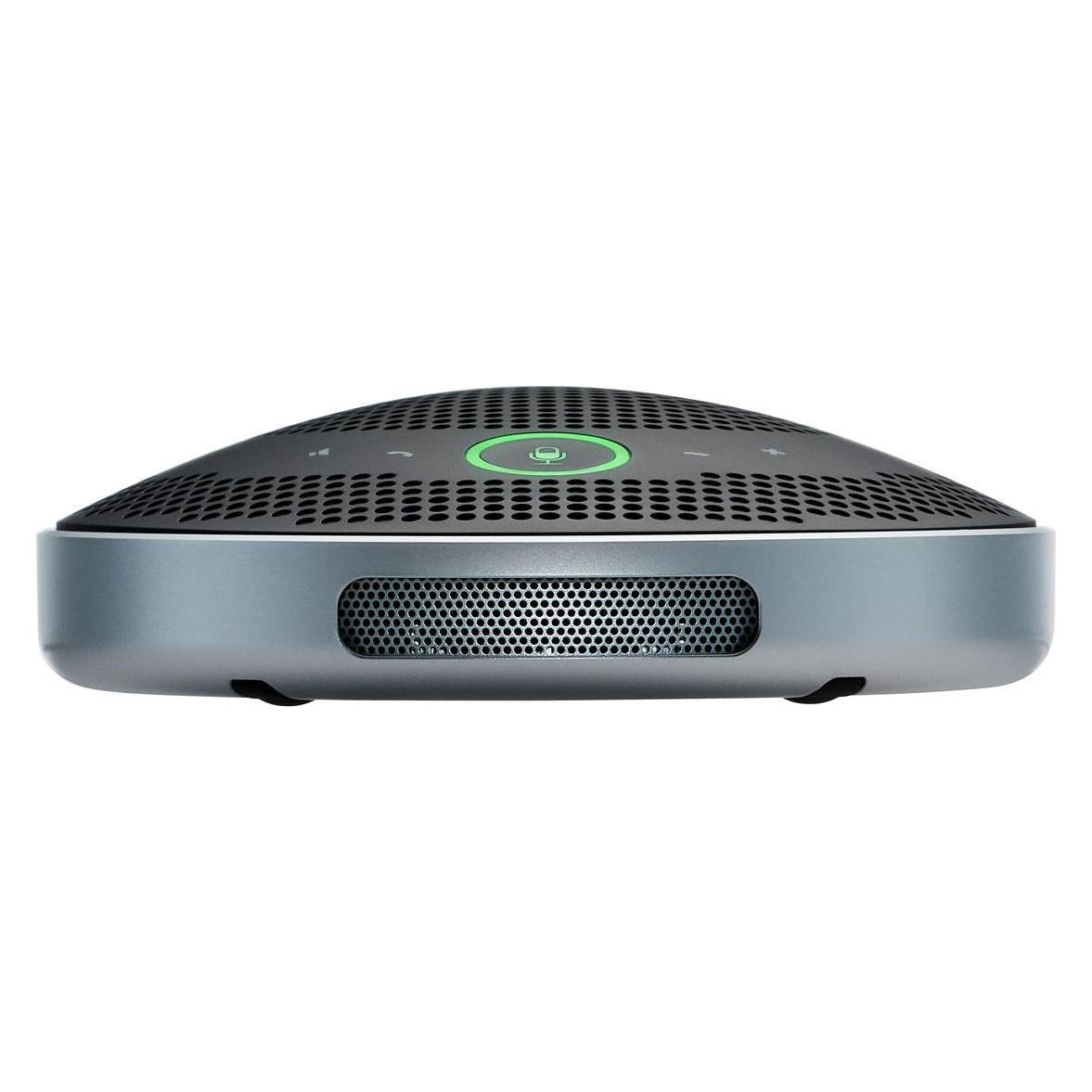Yamaha YVC-200 Personal Speakerphone - Freisprechtelefon (10 h) (CYVC200)