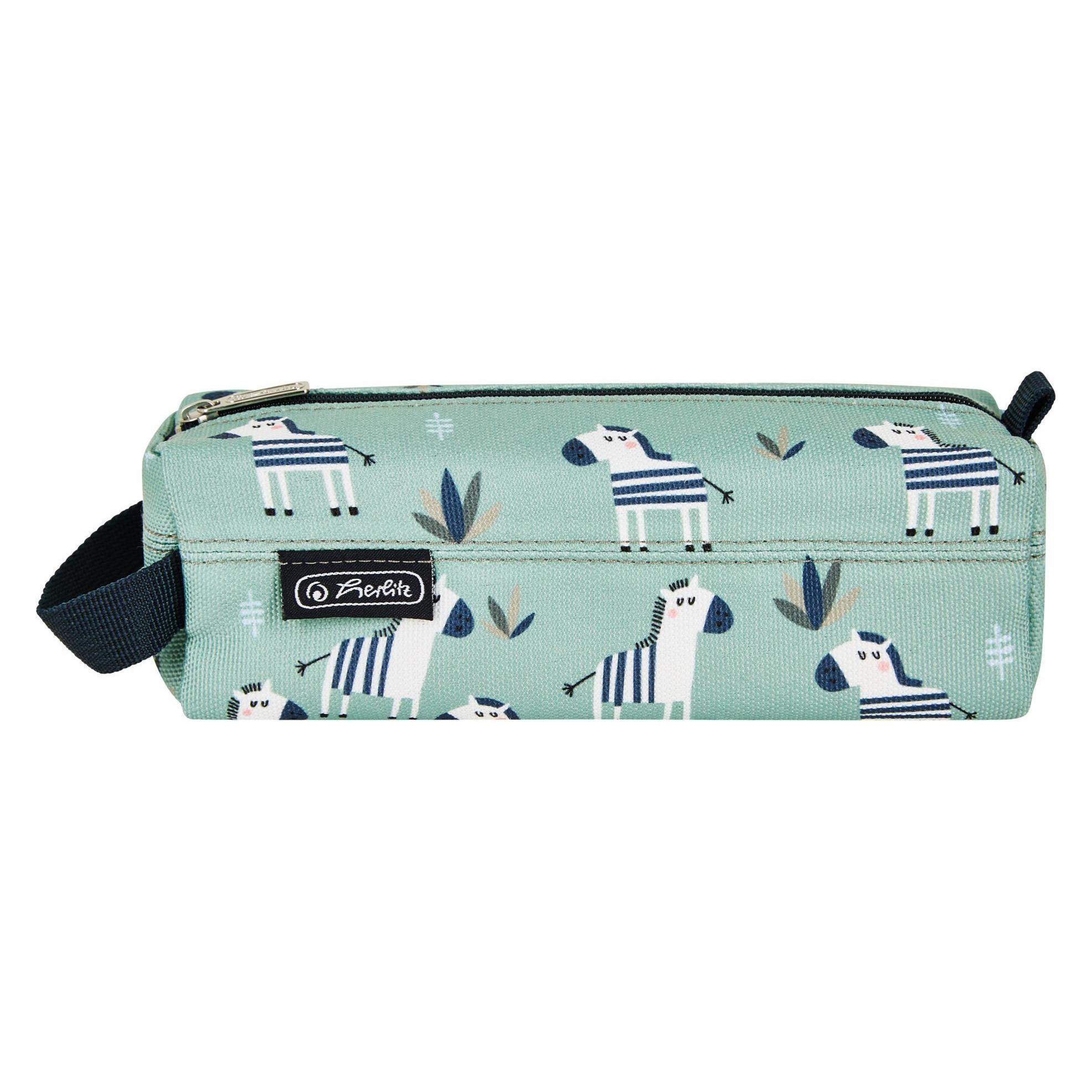 Herlitz Faulenzer Quattro Crazy Zebra (50043606)