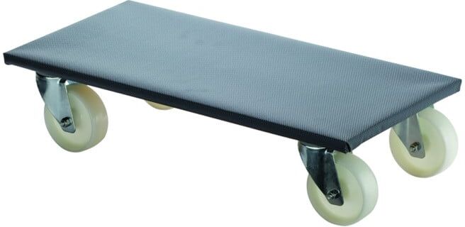 Roulettes polyvalentes A.-ROLLER.100 BS Rollen (A.-ROLLER.100)