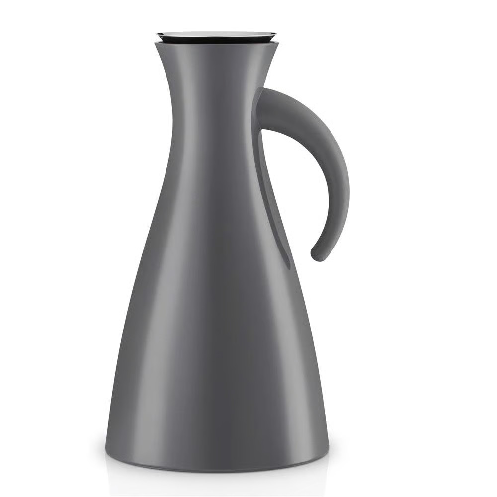 Eva Solo thermosfles elephant grey (olifantgrijs)