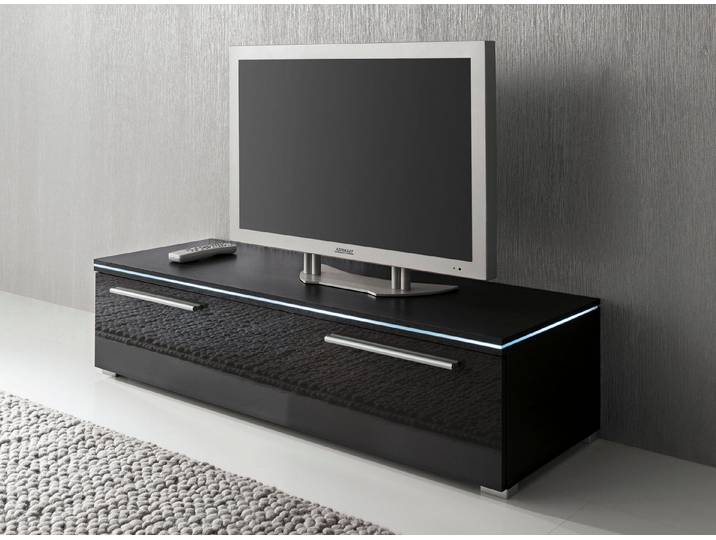 Höltkemeyer Lowboard Line TV-Board, TV-Schrank, Breite 120 cm