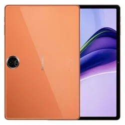 Blackview ZENO 5 (11-Zoll-Tablet – 8 GB, 128 GB ROM) Orange (11", 128 GB, Orange), Tablet, Orange