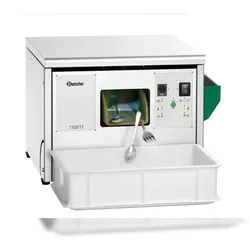 Bartscher Besteckpoliermaschine 1500/17