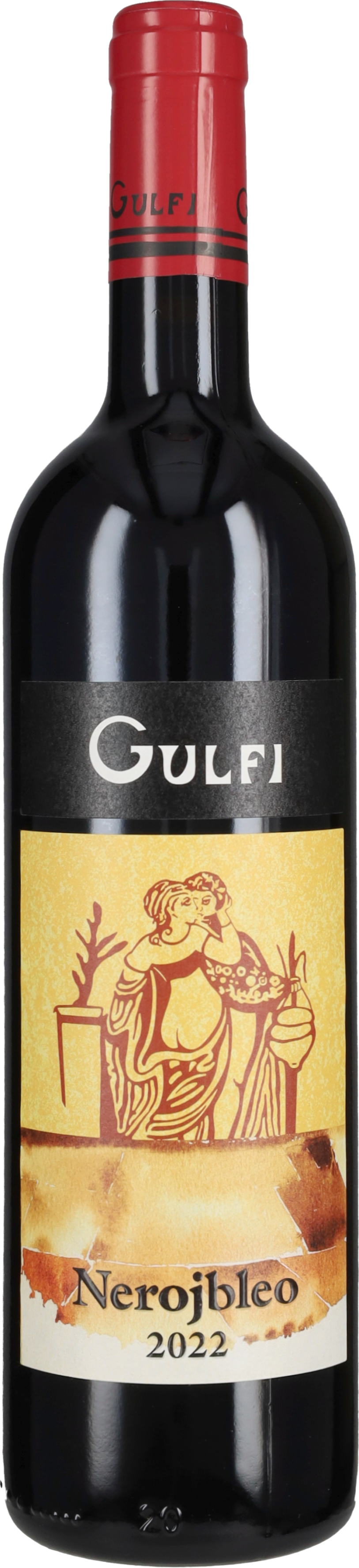 Nerojbleo Gulfi 2022