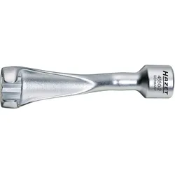 HAZET Einspritzleitungs-Schlüssel (1/2 Zoll) - 4550-2