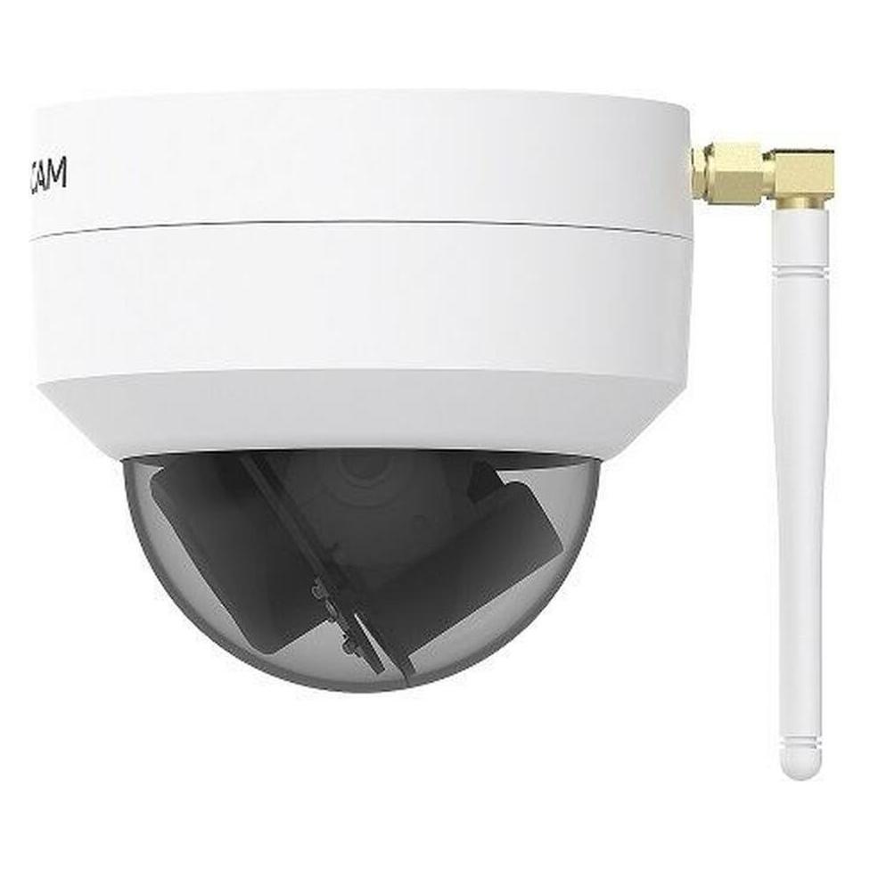 Foscam - D4Z-W outdoor 4MP Dual-band Wifi PTZ (2304 x 1536 Pixels) (D4Z-W)