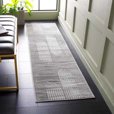 SAFAVIEH Saylor Oshrit Modern Geometric Rug