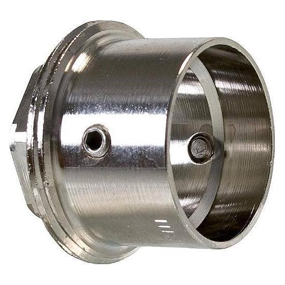 Lupus-Electronics - 12173 - Heizkörperadap. Danfoss RA-Ventile (12173)