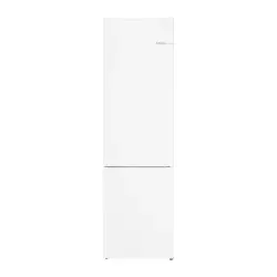KGN392WCF Stand Kühl-Gefrier-Kombi VitaFreshXXL NoFrost PerfectFit LED-Beleuchtung SuperCooling