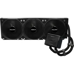 ASRock Challenger Pure 360 Black | AiO-Wasserkühlung