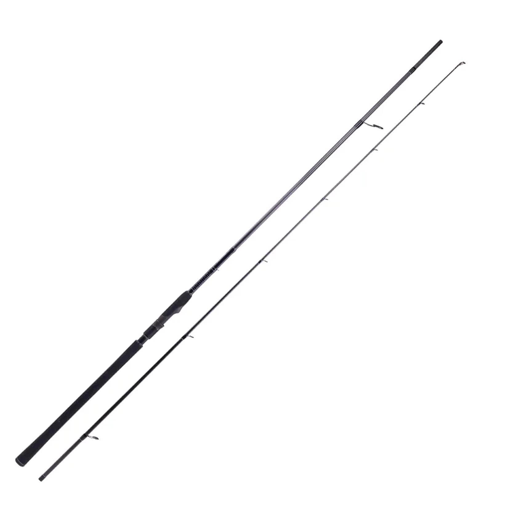 Zeck ZANDER Premium-Wumme 2,65m 10-80g Spinnrute