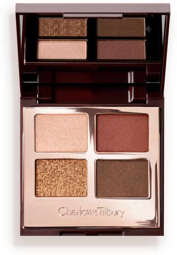 Luxury Palette Eyeshadow - The Bella Sofia Eyeshadow Charlotte Tilbury 333 Luxury Palette Size: