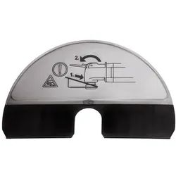 Fein Super Cut Automotive Ozillierer Quick In Schutzabdeckung