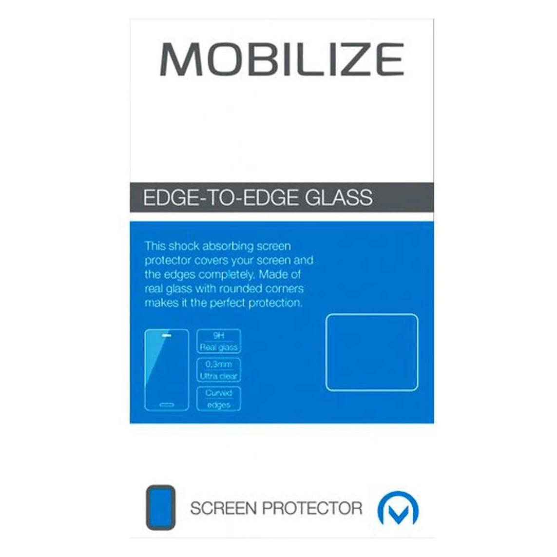 Mobilize Rand-zu-Rand-Glas (Samsung Galaxy S10) (MOB-ETEGBSP-GALS10)