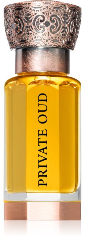 Swiss Arabian Private Oud parfümiertes öl unisex 12 ml