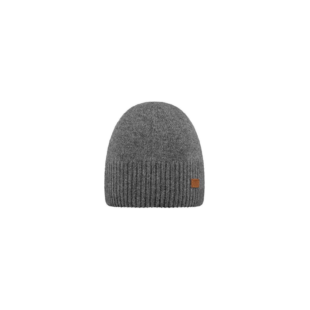 Barts Lacke Beanie dark heather (19) 57290191